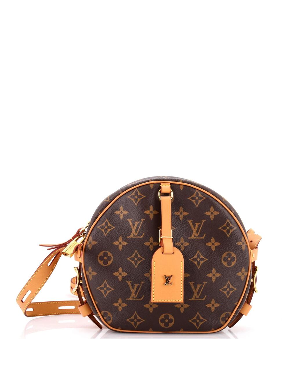 Louis Vuitton Boite Chapeau Souple Bag #366254L19B